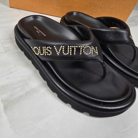 Louis Vuitton Sandals - Picture 6 of 9